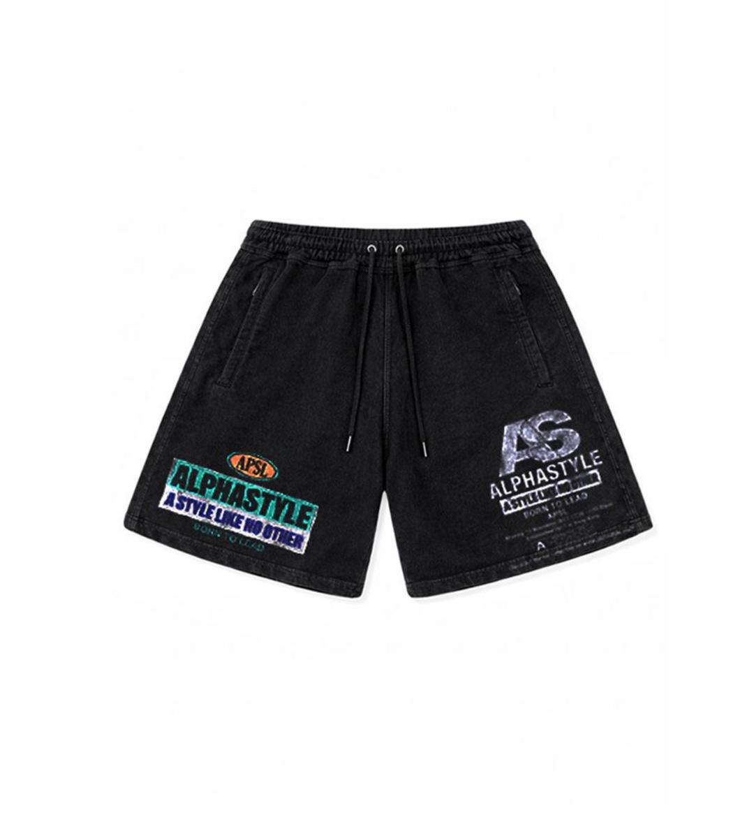 Wem Sweatshorts
