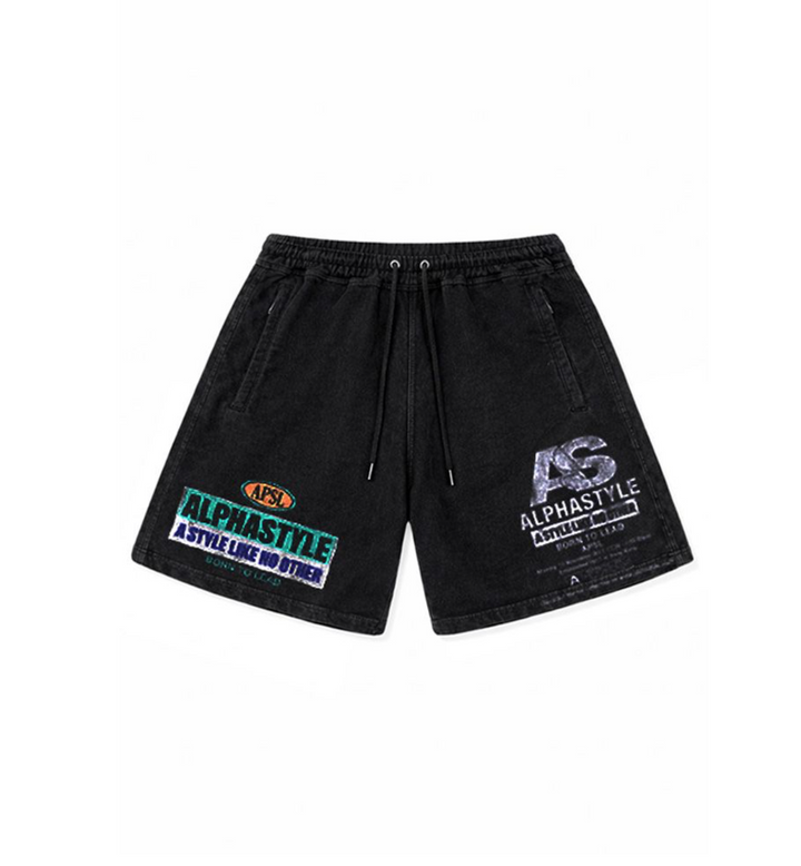 Wem Sweatshorts