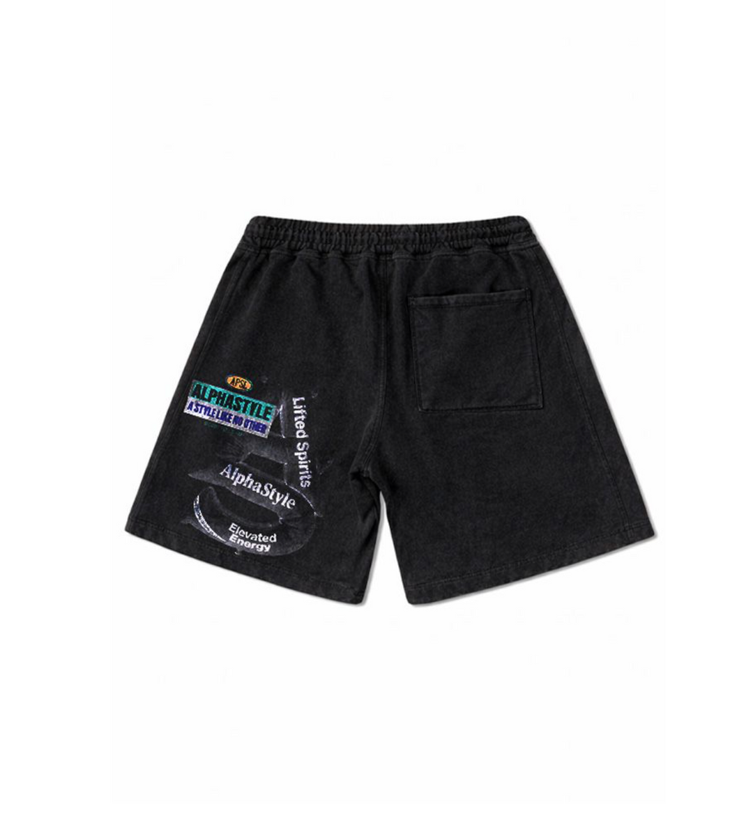 Wem Sweatshorts