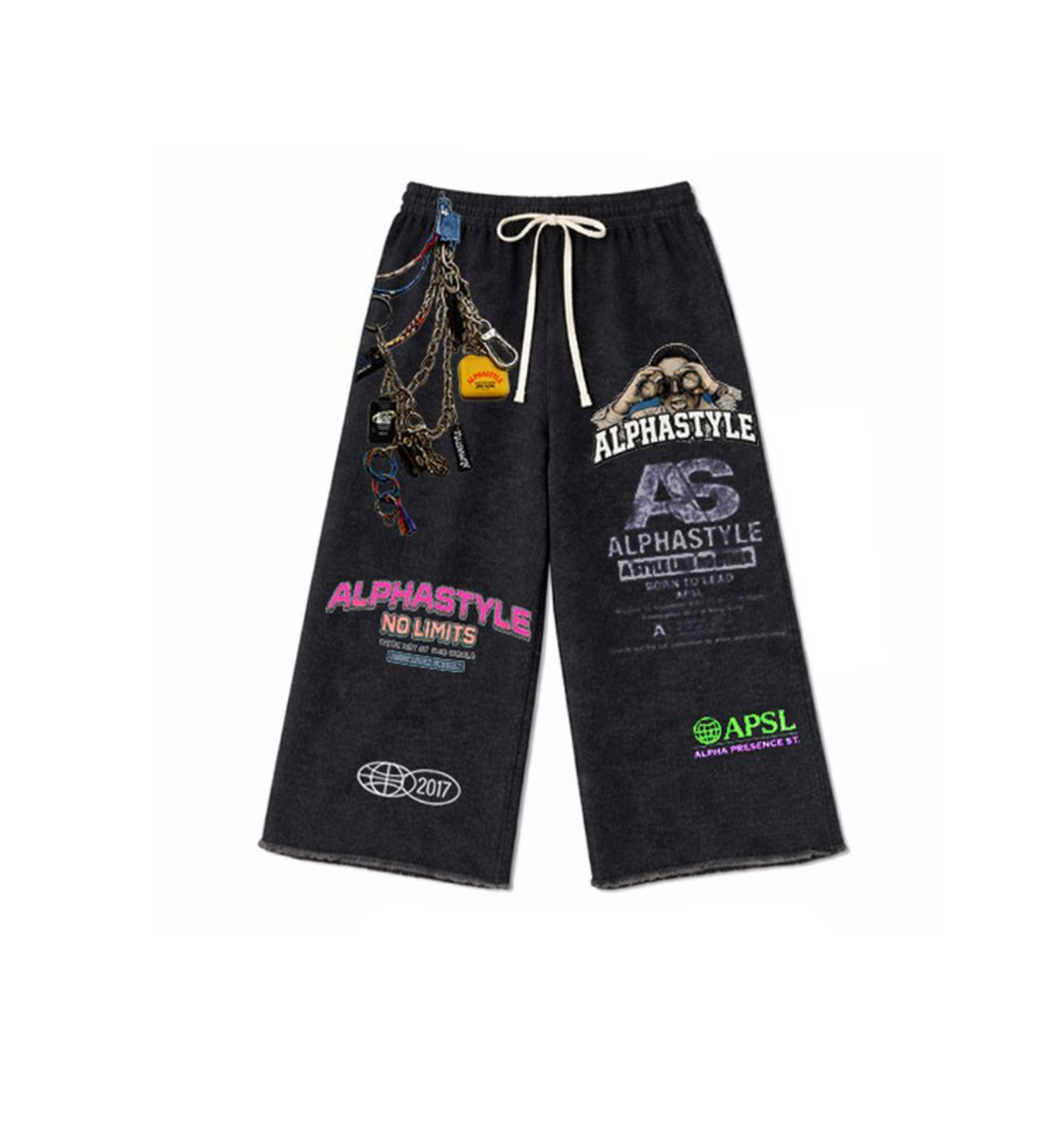Morda Long Shorts