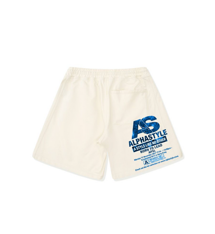 Prees Sweatshorts