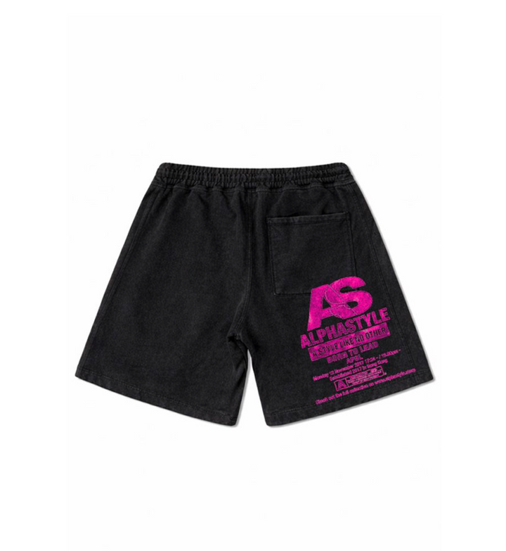 Prees Sweatshorts