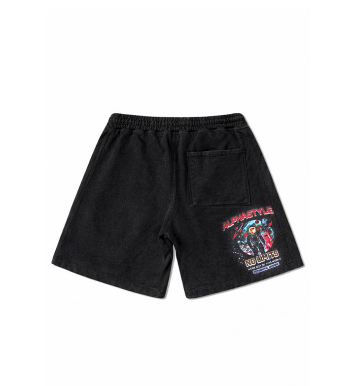 Harby Sweatshorts