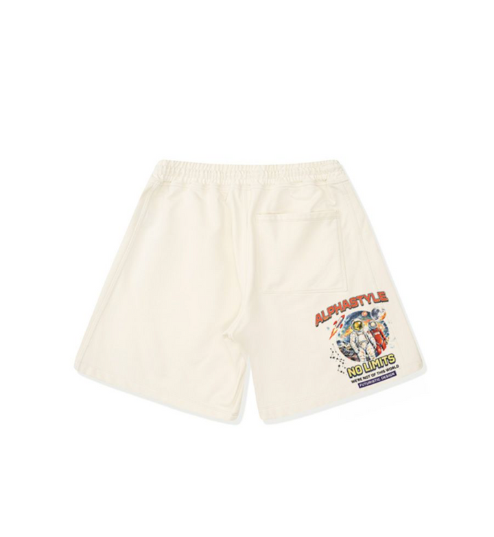 Harby Sweatshorts