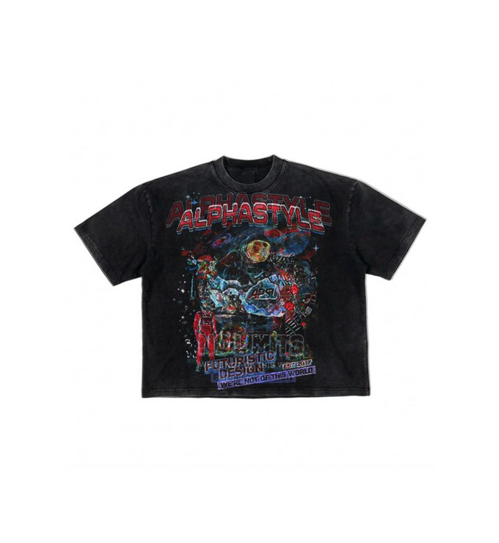 Harby Tee