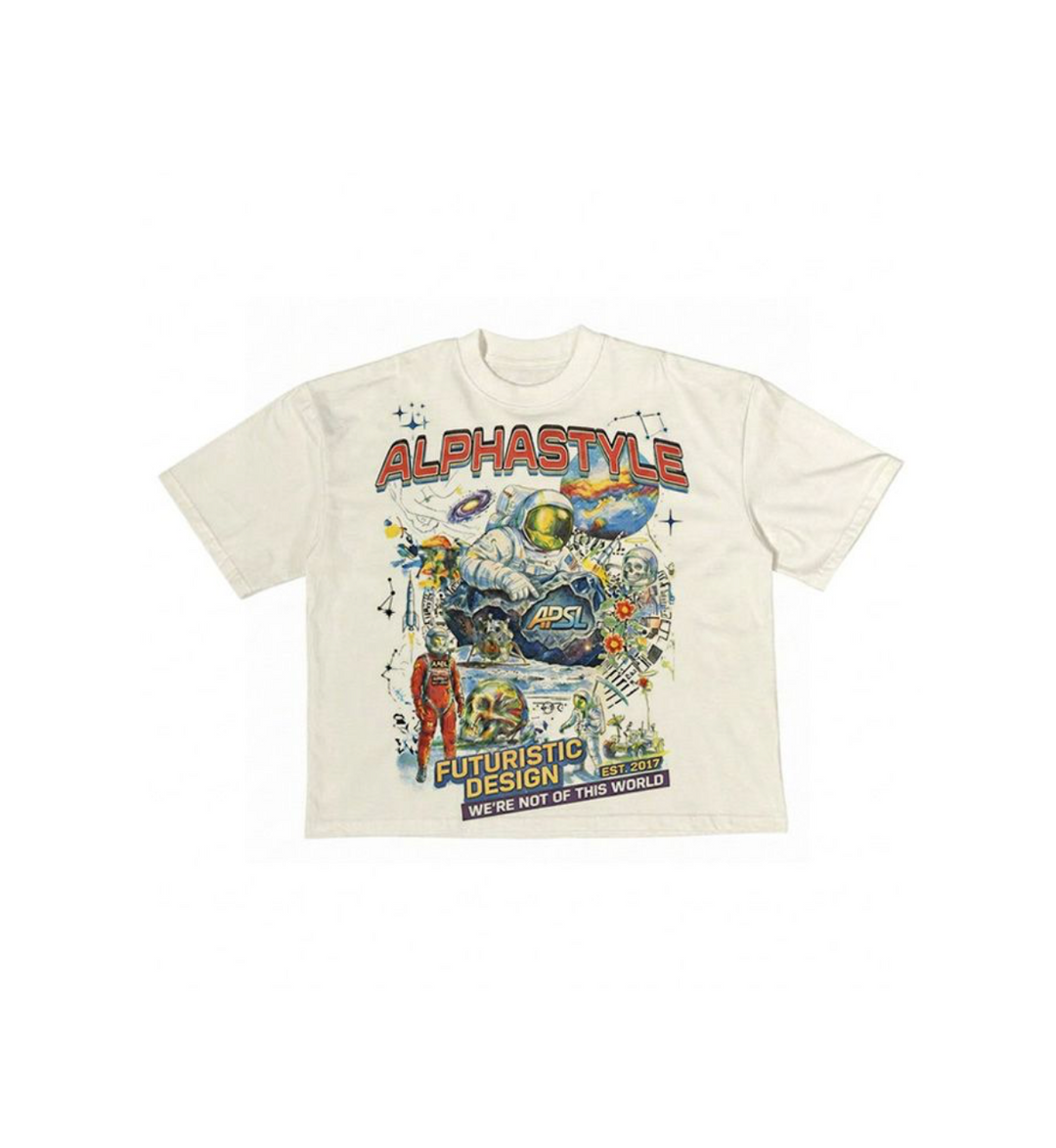 Harby Tee