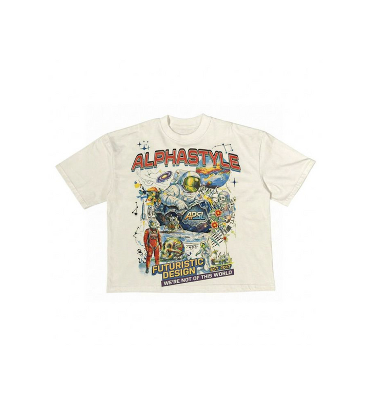 Harby Tee