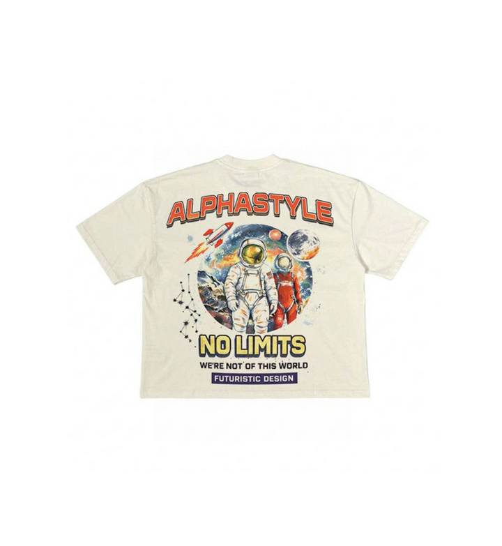 Harby Tee