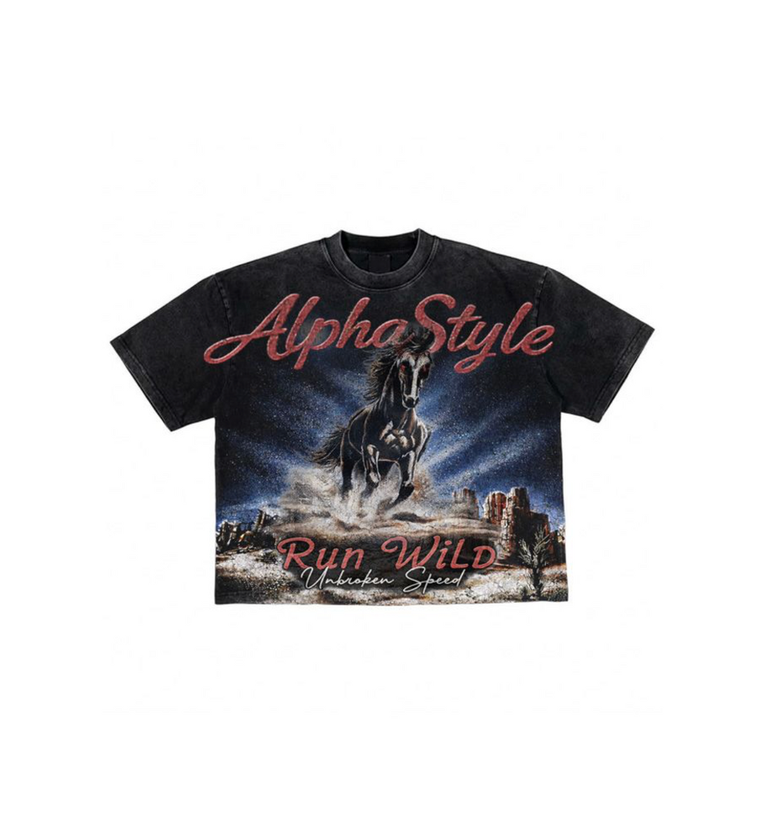 Warsop Tee