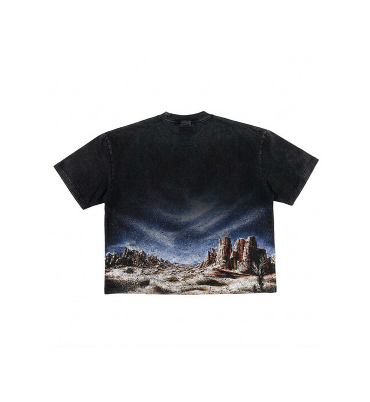 Warsop Tee