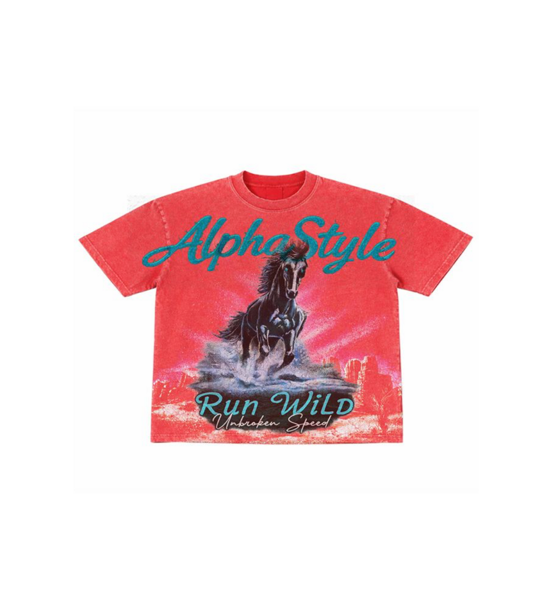 Warsop Tee