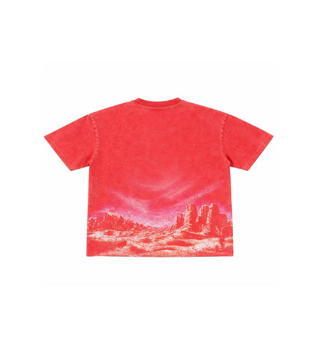 Warsop Tee