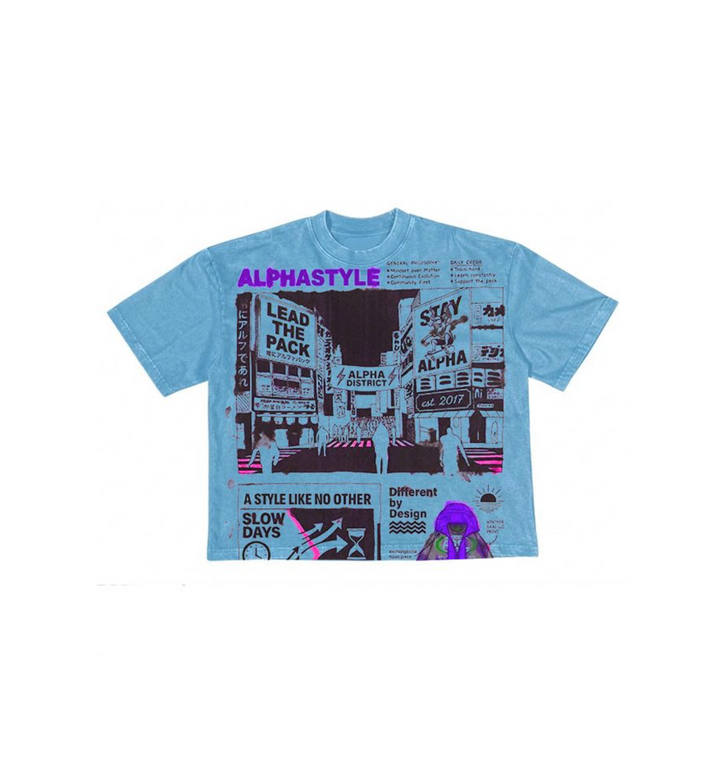 Manod Tee