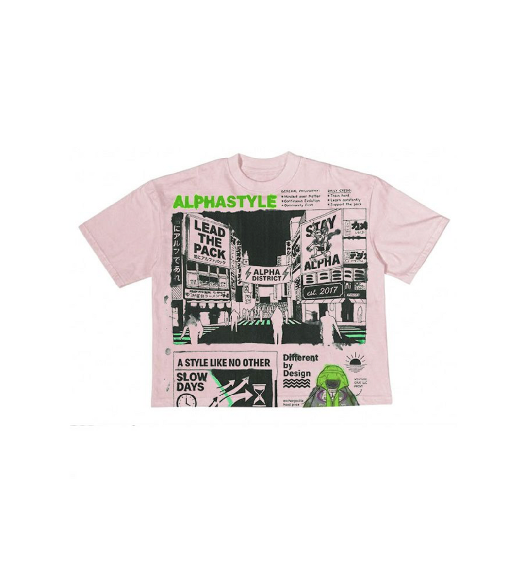 Manod Tee