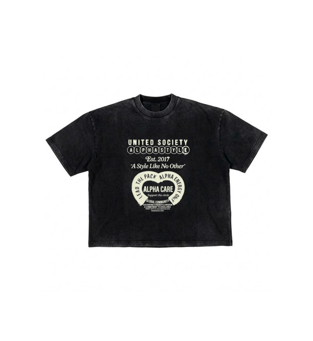 Heanor Tee
