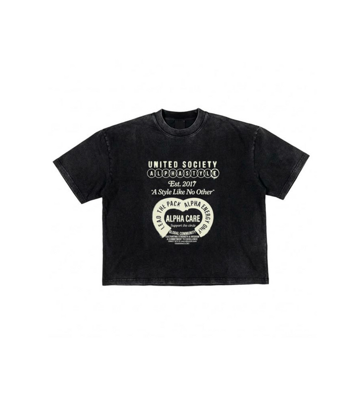 Heanor Tee