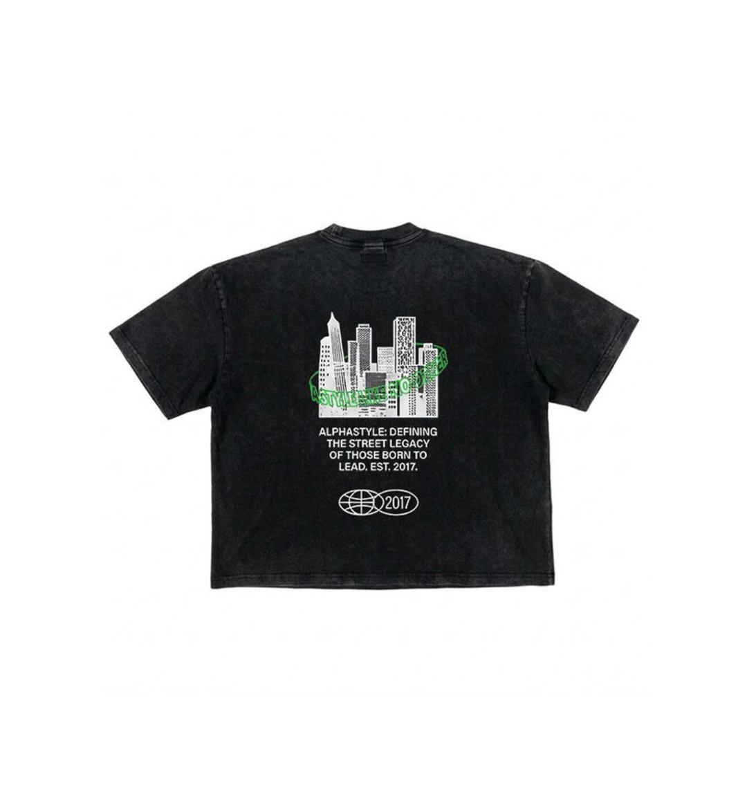 Heanor Tee