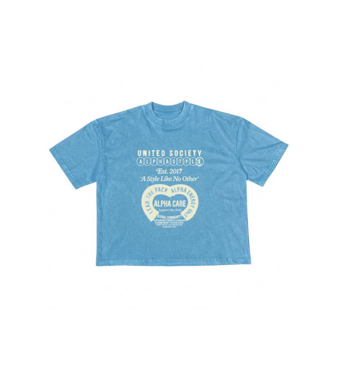 Heanor Tee