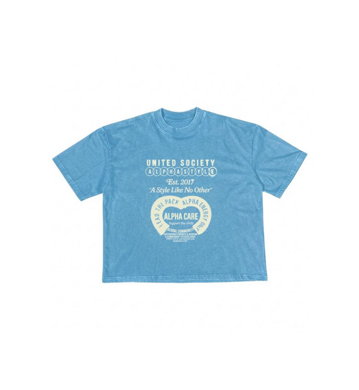 Heanor Tee