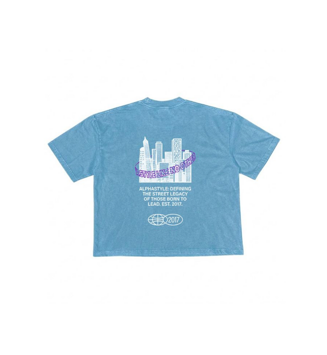 Heanor Tee