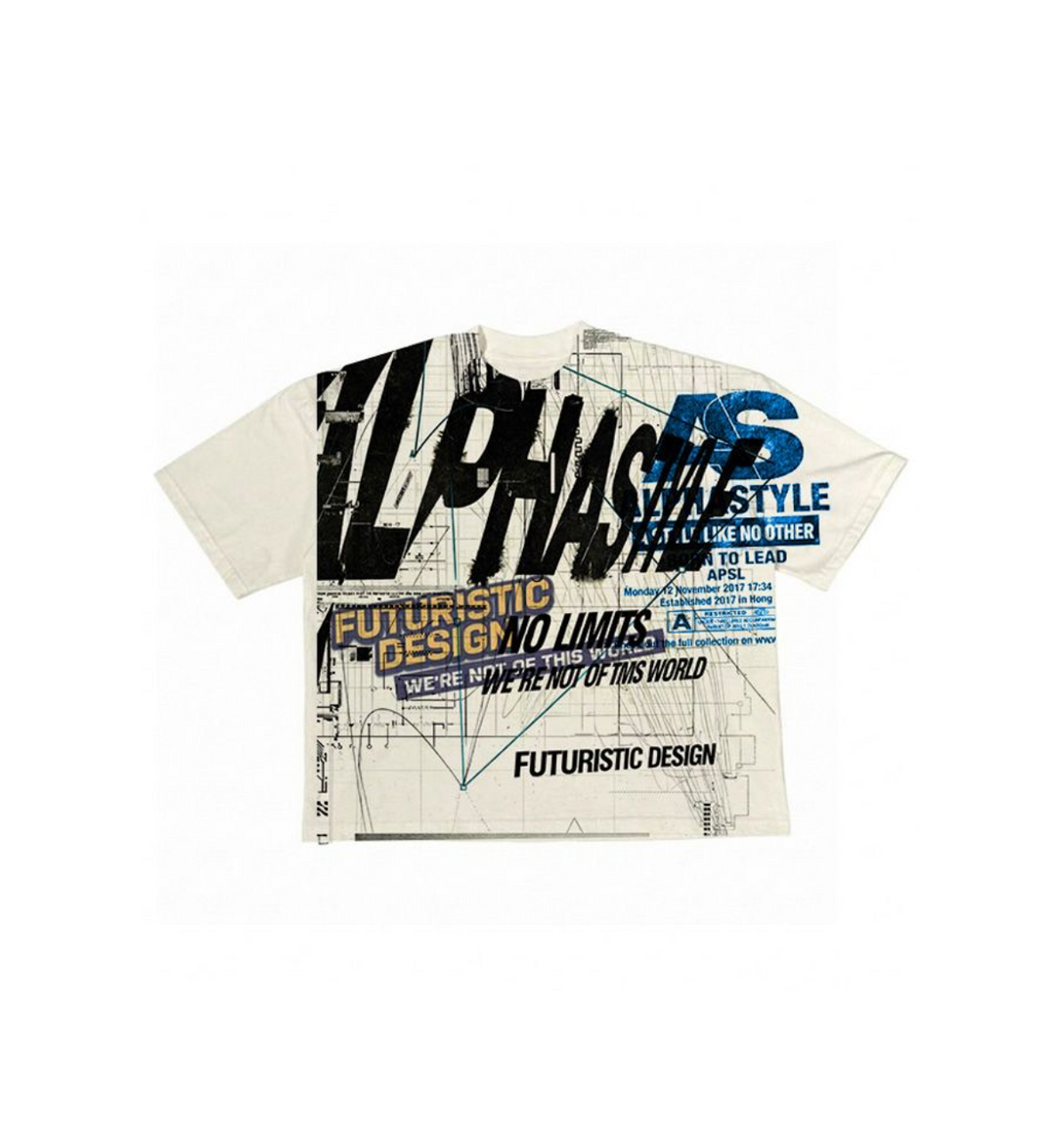 Prees Tee