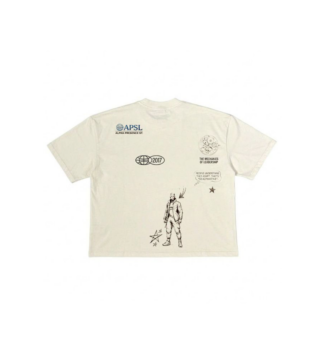 Prees Tee