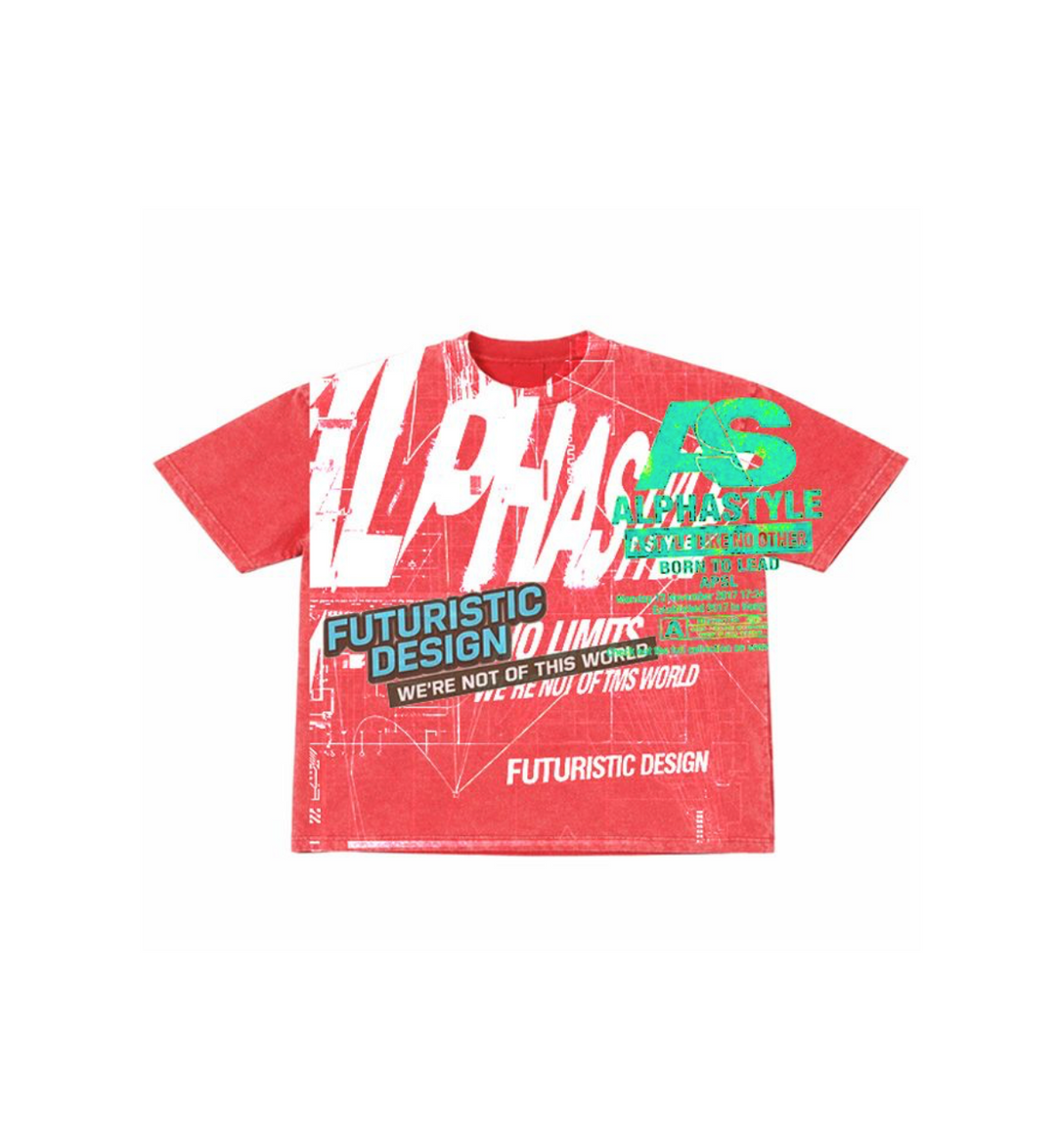 Prees Tee