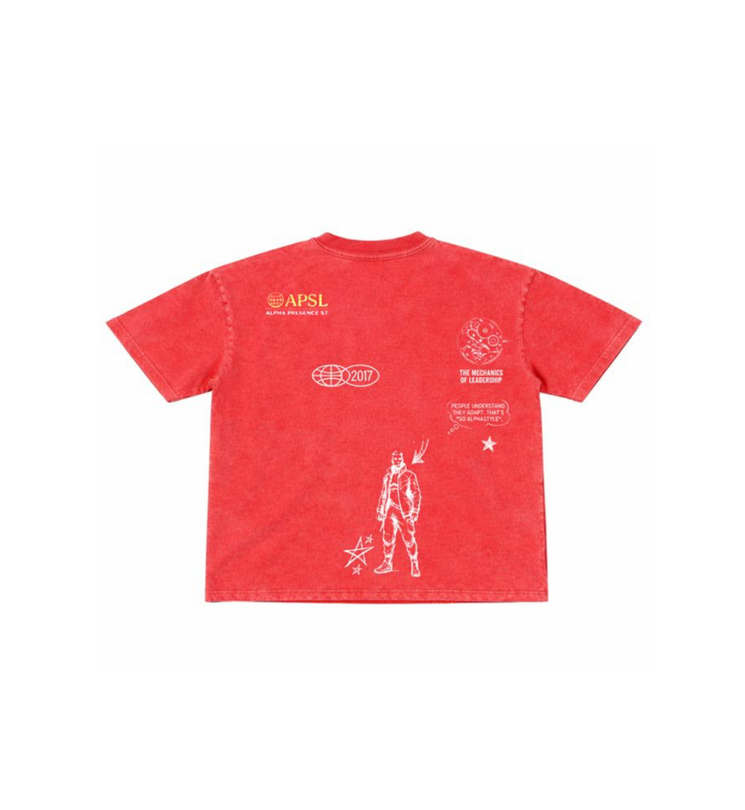 Prees Tee