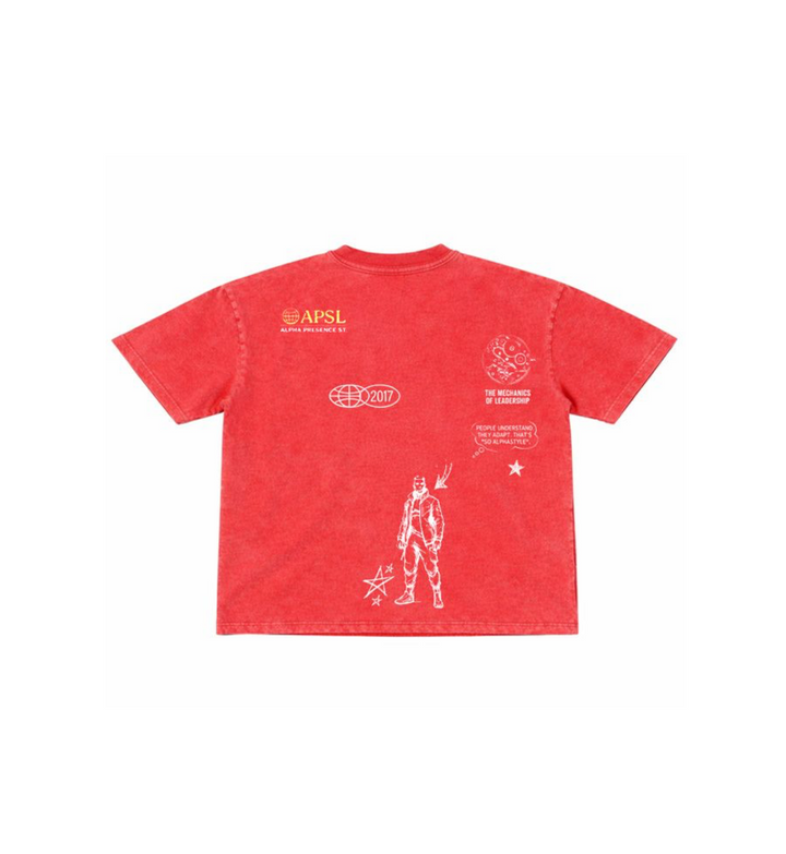 Prees Tee
