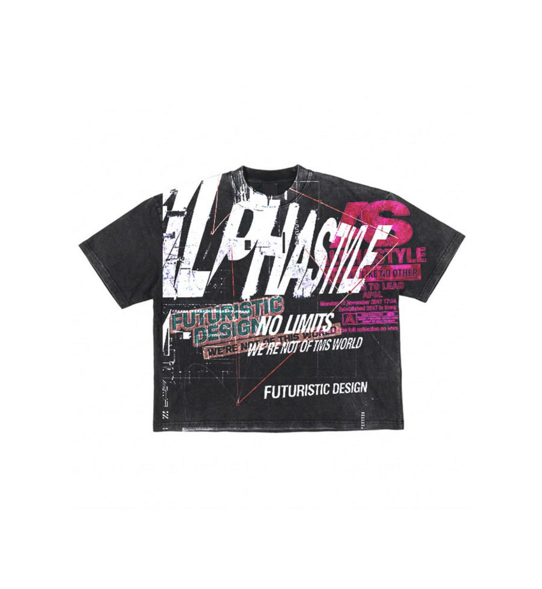 Prees Tee