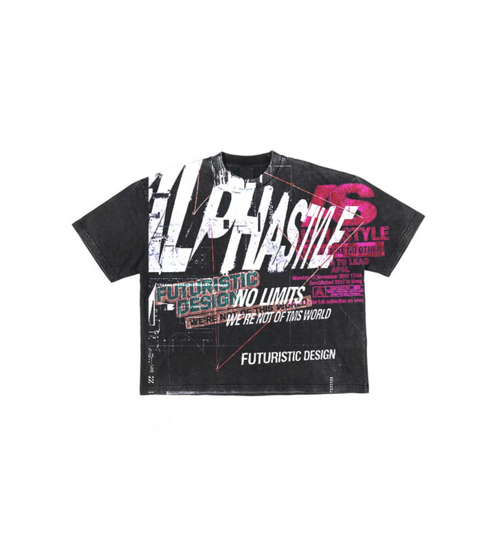 Prees Tee