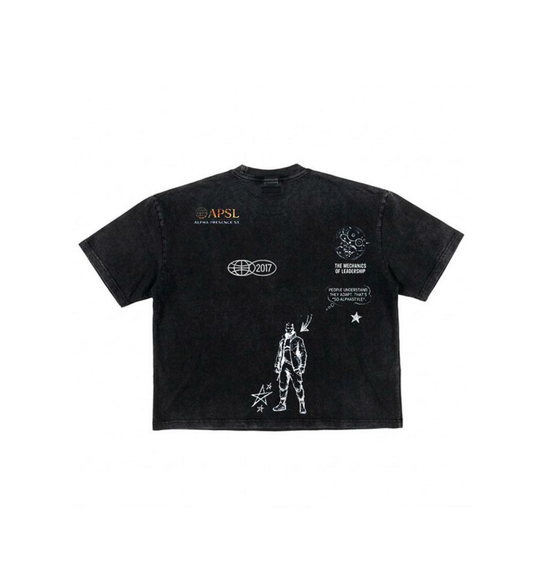 Prees Tee