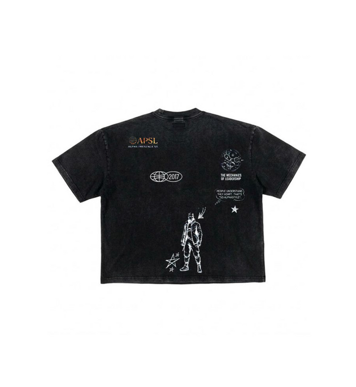 Prees Tee