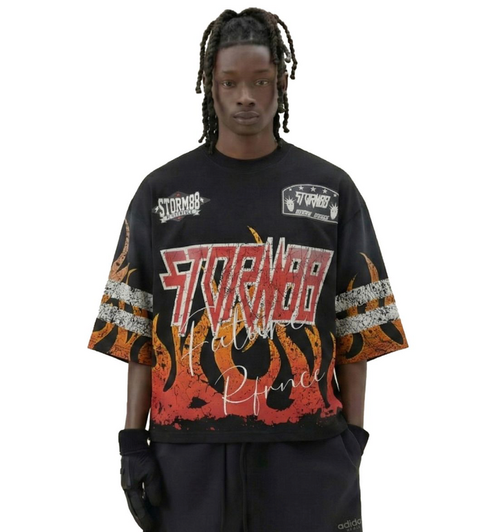 KAN (BLACK)