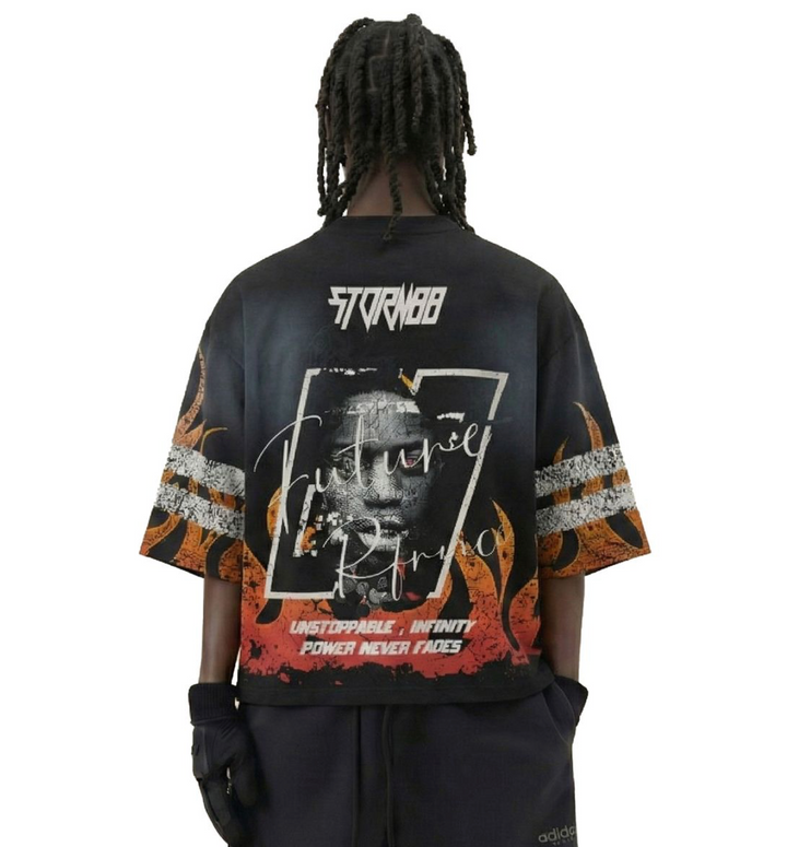 KAN (BLACK)