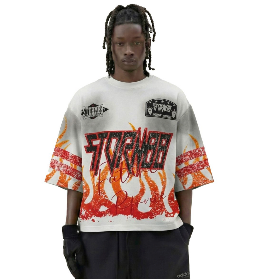 AURA (WHITE)