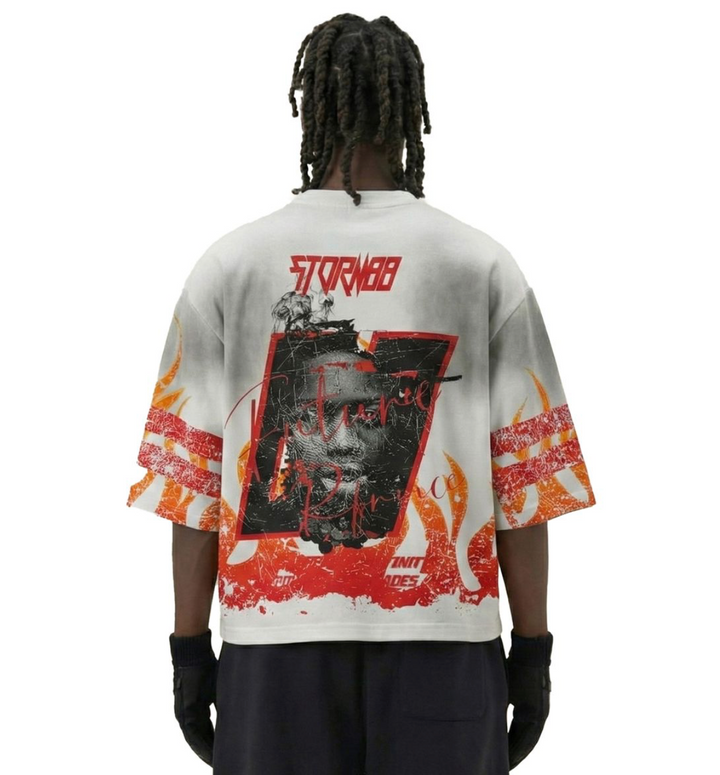 AURA (WHITE)