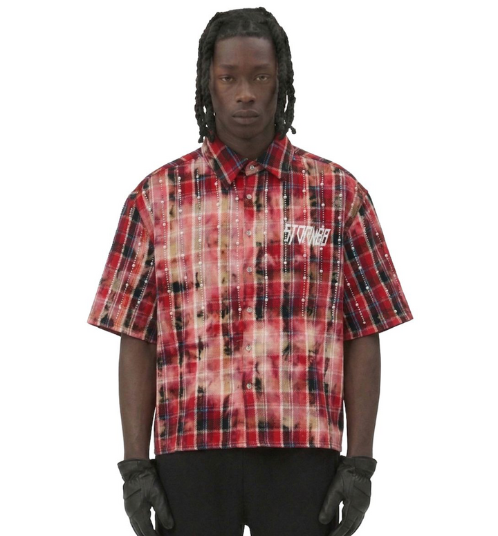 CAMAC (RED COMBO)