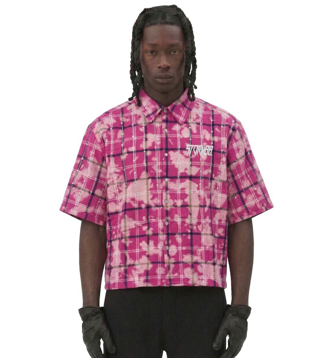 IKARI (PINK COMBO)