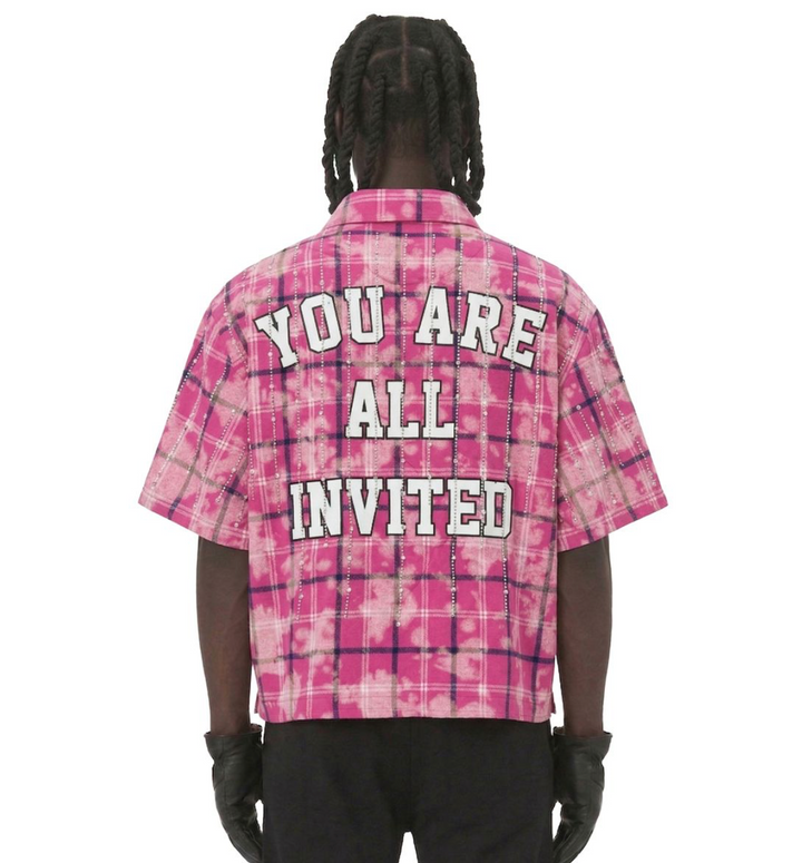 IKARI (PINK COMBO)