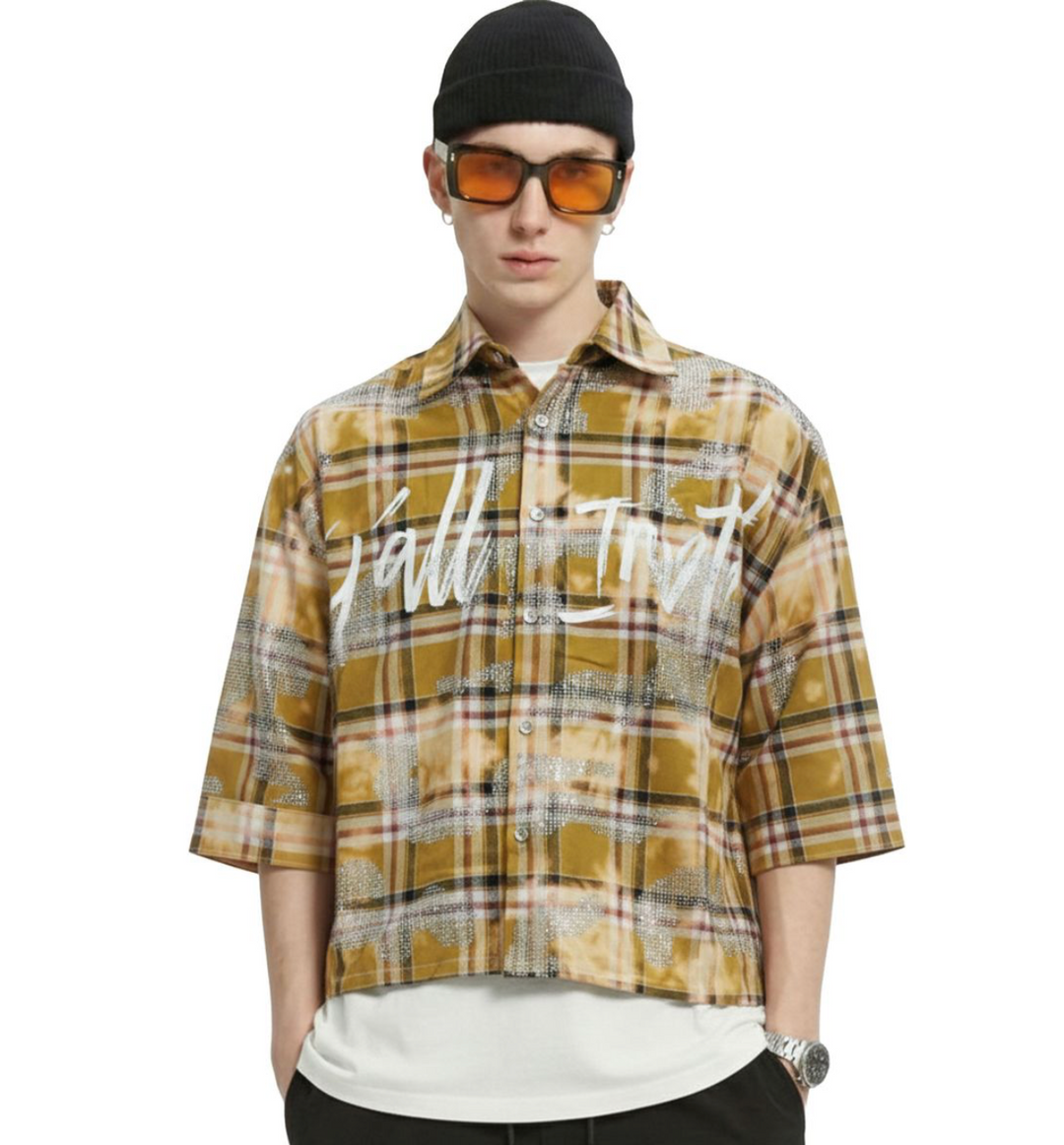 SHUNK (YELLOW COMBO)