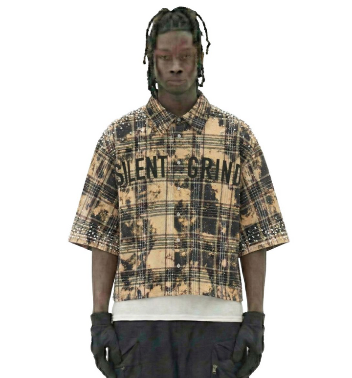 KATO(BROWN)