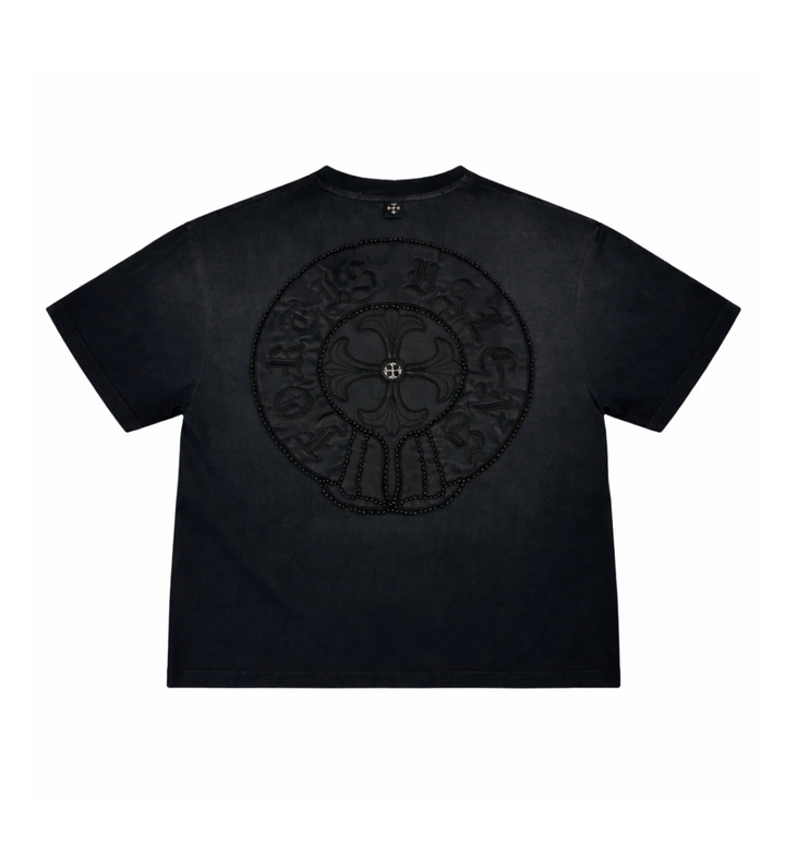 Jersey Drop Shoulder Tee