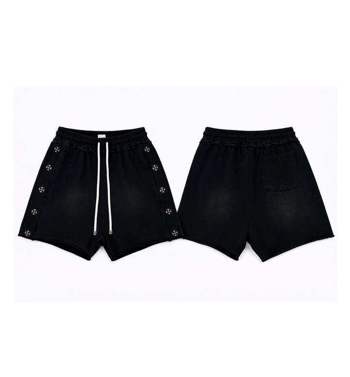 French Terry Heavyweight Shorts