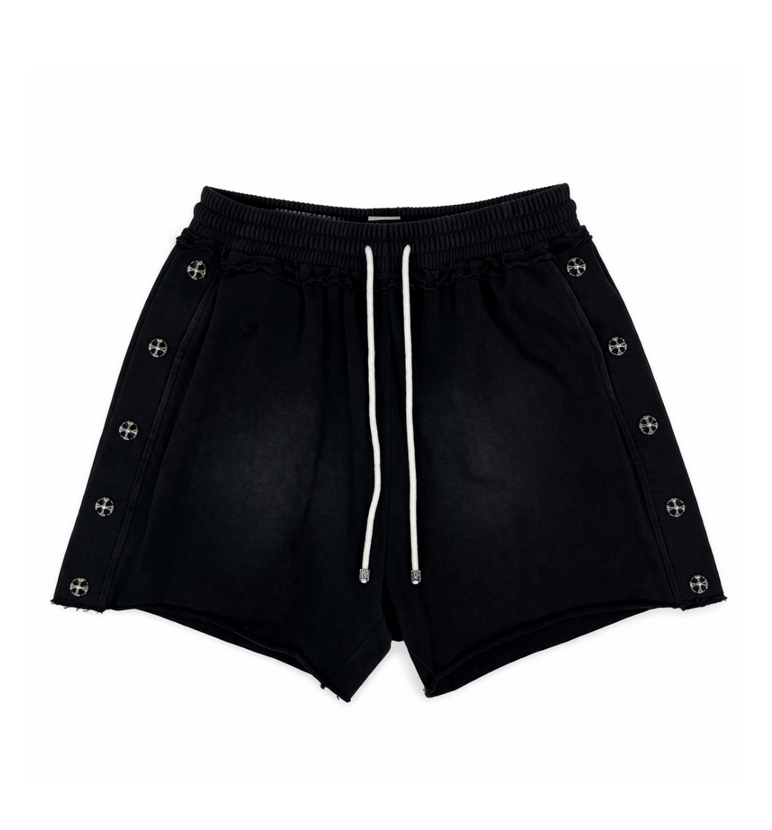French Terry Heavyweight Shorts
