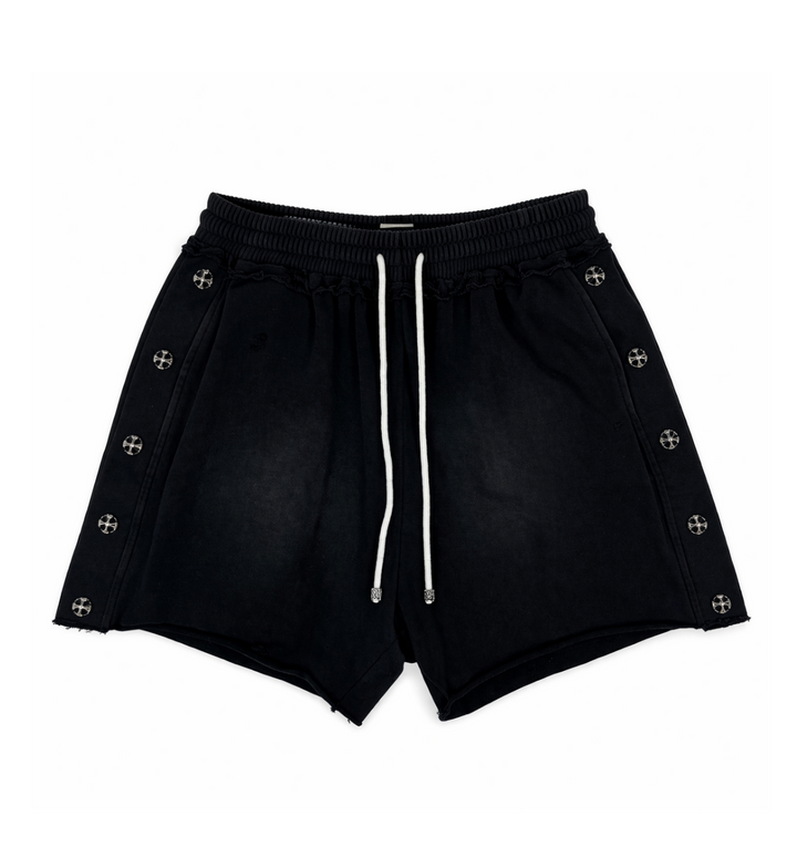French Terry Heavyweight Shorts