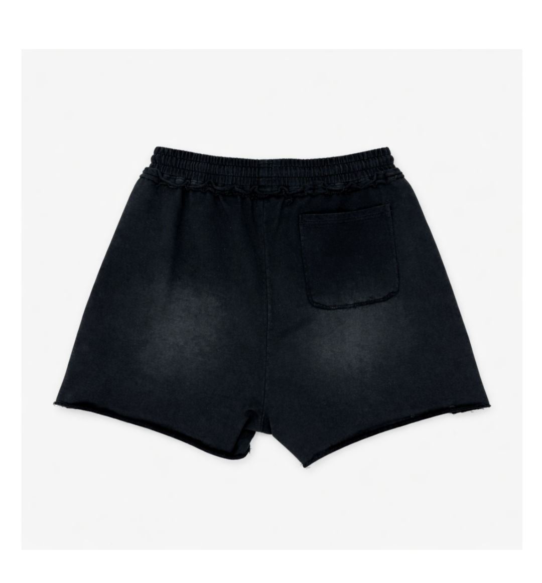 French Terry Heavyweight Shorts
