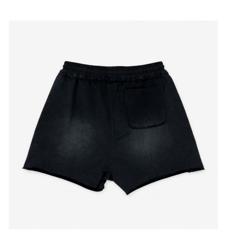 French Terry Heavyweight Shorts