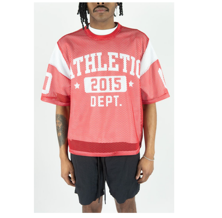 ATHLETIC DEPT JERSEY