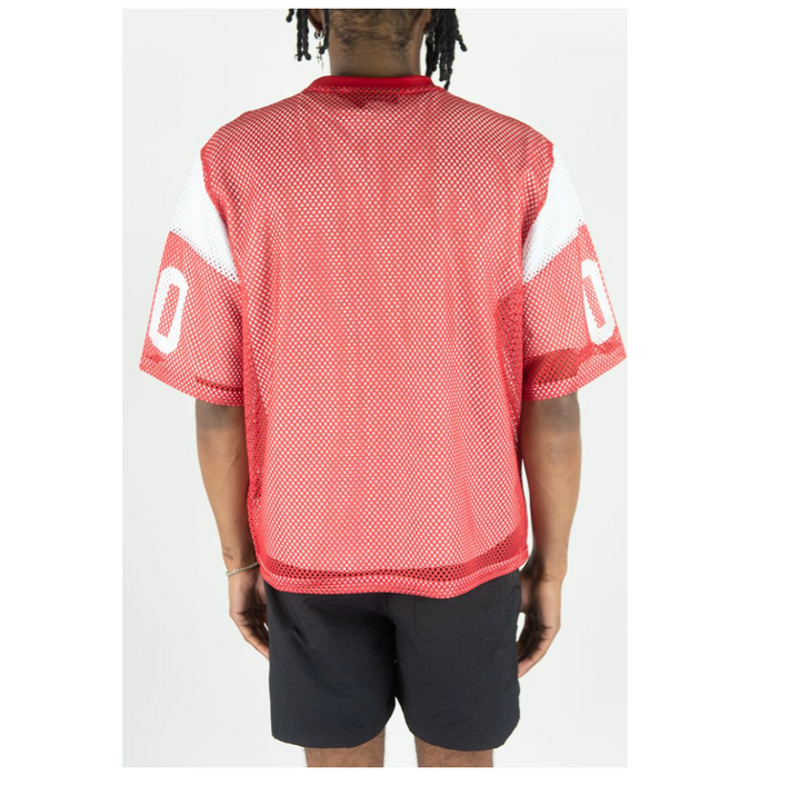 ATHLETIC DEPT JERSEY